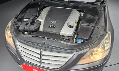 Hyundai Genesis 2008, 214361 км, за 2297.49 USD - фото 6