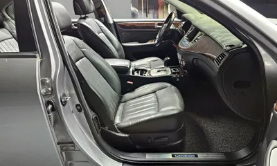 Hyundai Genesis 2008, 214361 км, за 2297.49 USD - фото 10