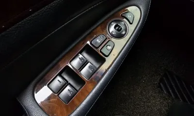 Hyundai Genesis 2008, 214361 км, за 2297.49 USD - фото 17