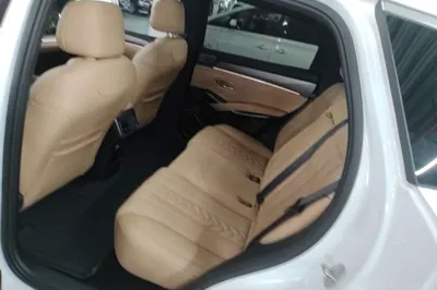 BYD Song L DM-i 2024, 27600 км, за 16541 USD - фото 30