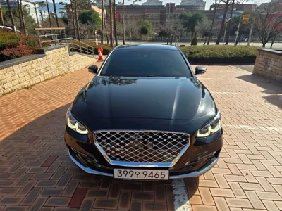 Hyundai Grandeur 2019, 78249 км, за 12034.88 USD