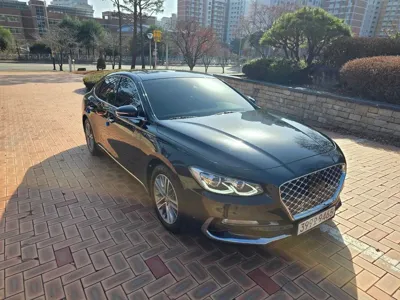 Hyundai Grandeur 2019, 78249 км, за 12034.88 USD