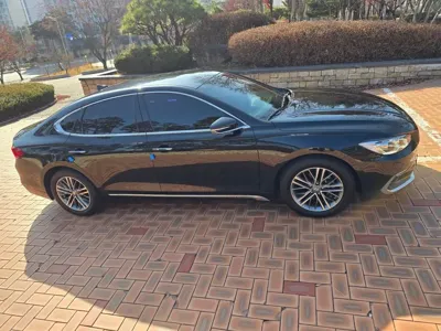Hyundai Grandeur 2019, 78249 км, за 12034.88 USD