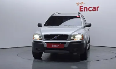 Volvo XC90 2004, 279115 км, за 3087.23 USD