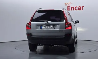 Volvo XC90 2004, 279115 км, за 3087.23 USD