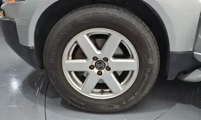 Volvo XC90 2004, 279115 км, за 3087.23 USD