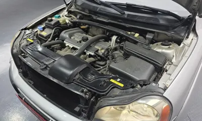 Volvo XC90 2004, 279115 км, за 3087.23 USD - фото 6