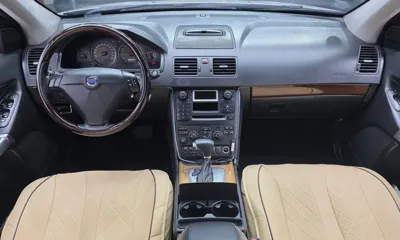 Volvo XC90 2004, 279115 км, за 3087.23 USD - фото 7