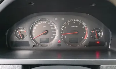 Volvo XC90 2004, 279115 км, за 3087.23 USD - фото 8