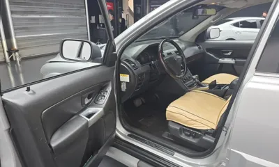 Volvo XC90 2004, 279115 км, за 3087.23 USD - фото 11