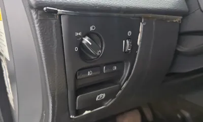 Volvo XC90 2004, 279115 км, за 3087.23 USD - фото 16