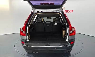 Volvo XC90 2004, 279115 км, за 3087.23 USD - фото 20