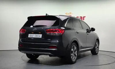 Kia Sorento 2016, 109570 км, за 9205.29 USD