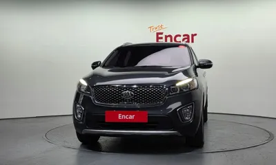 Kia Sorento 2016, 109570 км, за 9205.29 USD