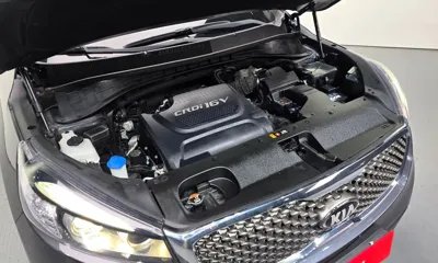 Kia Sorento 2016, 109570 км, за 9205.29 USD - фото 6