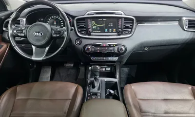 Kia Sorento 2016, 109570 км, за 9205.29 USD - фото 7