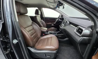 Kia Sorento 2016, 109570 км, за 9205.29 USD - фото 10