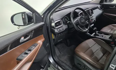 Kia Sorento 2016, 109570 км, за 9205.29 USD - фото 11