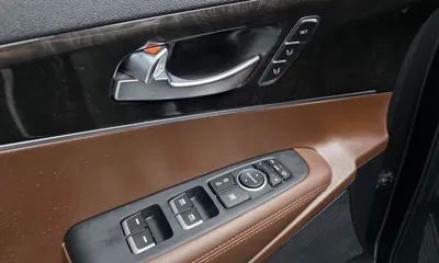 Kia Sorento 2016, 109570 км, за 9205.29 USD - фото 12