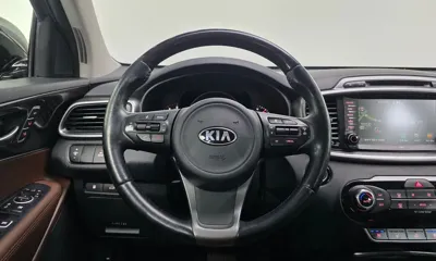 Kia Sorento 2016, 109570 км, за 9205.29 USD - фото 14