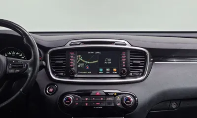 Kia Sorento 2016, 109570 км, за 9205.29 USD - фото 16