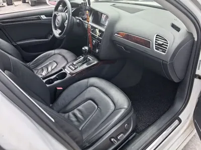 Audi A4L 2015, 98000 км, за 6444.84 USD