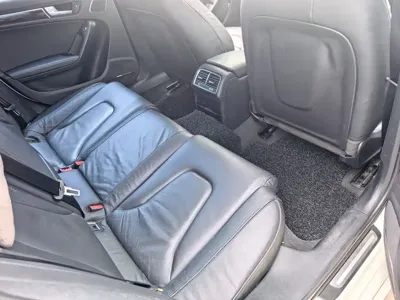 Audi A4L 2015, 98000 км, за 6444.84 USD