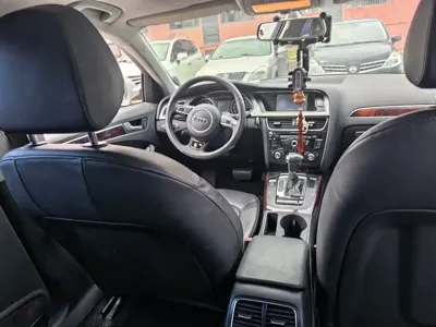 Audi A4L 2015, 98000 км, за 6444.84 USD - фото 6