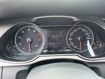 Audi A4L 2015, 98000 км, за 6444.84 USD - фото 7