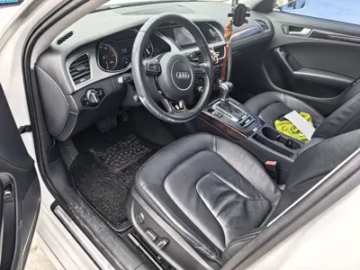 Audi A4L 2015, 98000 км, за 6444.84 USD - фото 8
