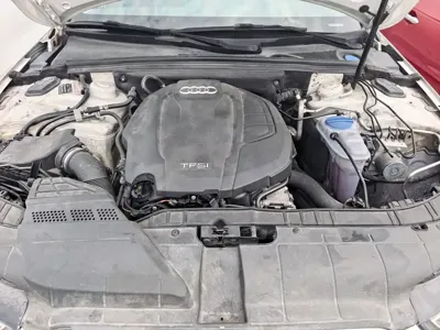 Audi A4L 2015, 98000 км, за 6444.84 USD - фото 9