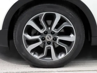KG_Mobility_Ssangyong TIBOLI 2016, 151191 км, за 3192.18 USD
