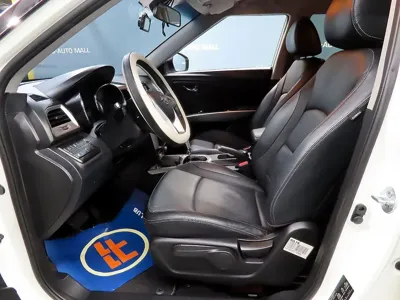 KG_Mobility_Ssangyong TIBOLI 2016, 151191 км, за 3192.18 USD - фото 10