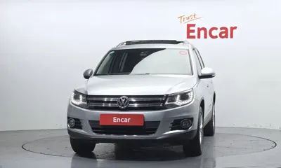 Volkswagen Tiguan 2013, 105690 км, за 4755.7 USD