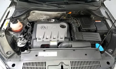 Volkswagen Tiguan 2013, 105690 км, за 4748.9 USD - фото 6