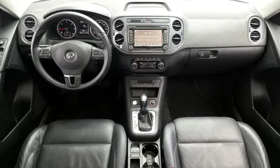 Volkswagen Tiguan 2013, 105690 км, за 4748.9 USD - фото 7