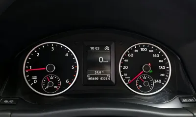 Volkswagen Tiguan 2013, 105690 км, за 4748.9 USD - фото 8