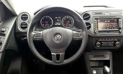 Volkswagen Tiguan 2013, 105690 км, за 4748.9 USD - фото 13