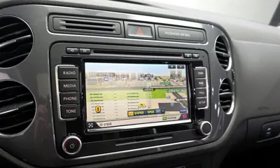 Volkswagen Tiguan 2013, 105690 км, за 4748.9 USD - фото 15