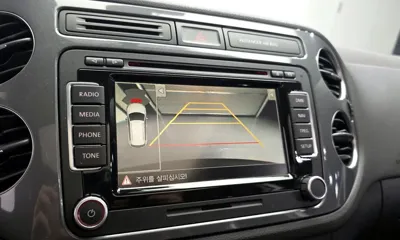 Volkswagen Tiguan 2013, 105690 км, за 4748.9 USD - фото 16