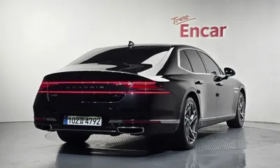 Genesis G90 2024, 50449 км, за 51459.31 USD