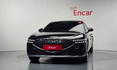 Genesis G90 2024, 50449 км, за 51459.31 USD