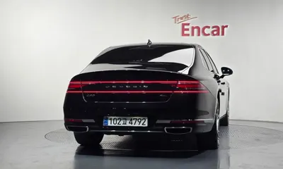Genesis G90 2024, 50449 км, за 51459.31 USD