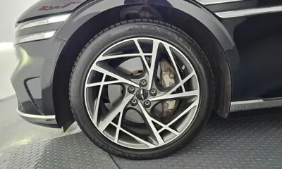 Genesis G90 2024, 50449 км, за 51459.31 USD