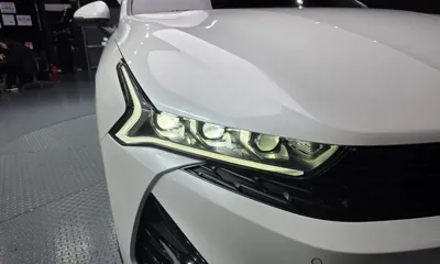 Kia K5 2020, 85730 км, за 13062.89 USD - фото 22