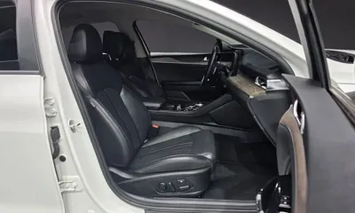 Kia K5 2020, 85730 км, за 13062.89 USD - фото 26