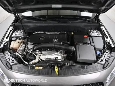 Mercedes-Benz GLB-Class 2022, 34075 км, за 24222.13 USD - фото 6