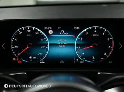 Mercedes-Benz GLB-Class 2022, 34075 км, за 24222.13 USD - фото 8
