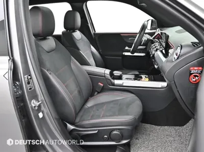 Mercedes-Benz GLB-Class 2022, 34075 км, за 24222.13 USD - фото 10