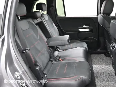 Mercedes-Benz GLB-Class 2022, 34075 км, за 24222.13 USD - фото 12